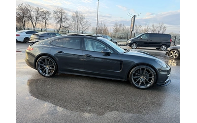 porsche-panamera - 1