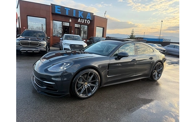 porsche-panamera - 2
