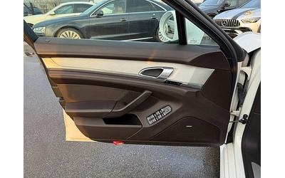 Porsche Panamera 4S-4x4-LED-BOSE-KAMERA-ОБДУХВАНЕ-ПОДГРЯВАНЕ-FULL ! - автомобили, коли, обяви за нови и употребявани 7