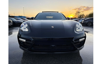 porsche-panamera - 0