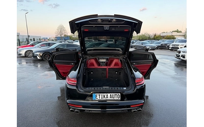 Porsche Panamera ПРОДАДЕНА !!! - автомобили, коли, обяви за нови и употребявани 14