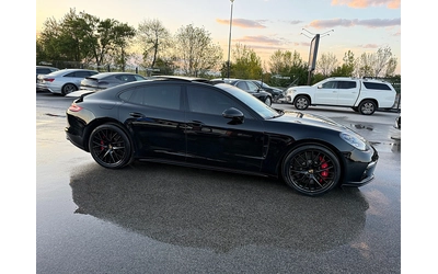 porsche-panamera - 1