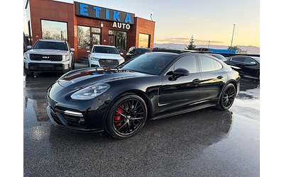 porsche-panamera - 2