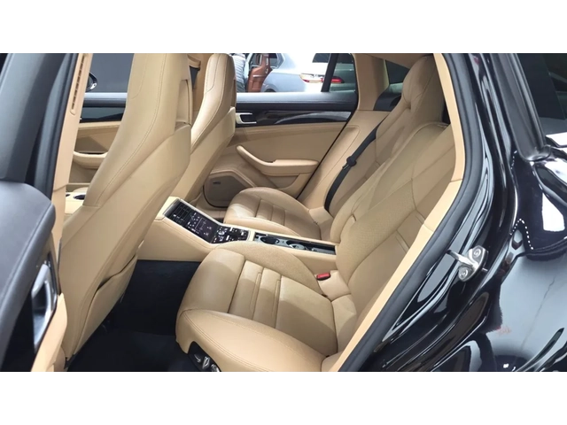 Porsche Panamera 3.0 AWD/ BOSE / 360 CAM / ОБДУХ - автомобили, коли, обяви за нови и употребявани 14