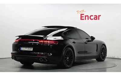 porsche-panamera - 1