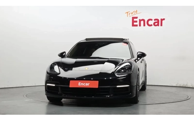 porsche-panamera - 2