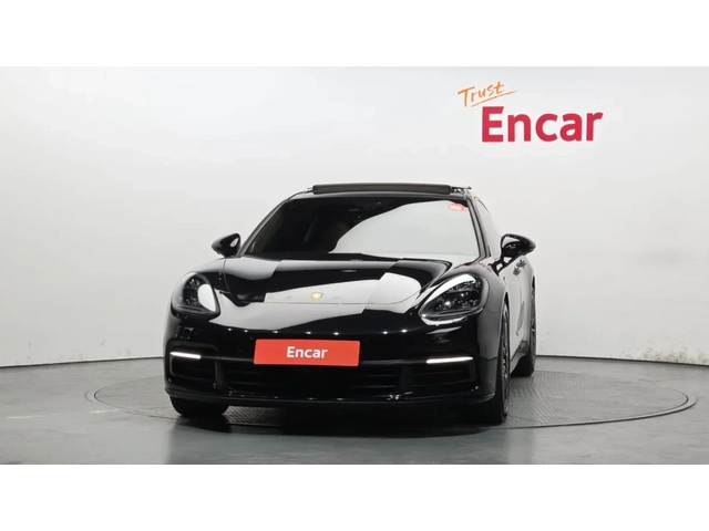 Porsche Panamera 3.0 AWD/ BOSE / 360 CAM / ОБДУХ - автомобили, коли, обяви за нови и употребявани 2