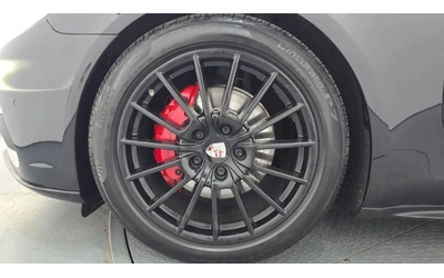 porsche-panamera - 4