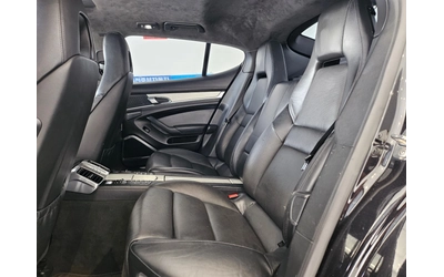 Porsche Panamera 4S* 4.8 V8* БЕЗ АНАЛОГ* КРАЙНА ЦЕНА - автомобили, коли, обяви за нови и употребявани 15