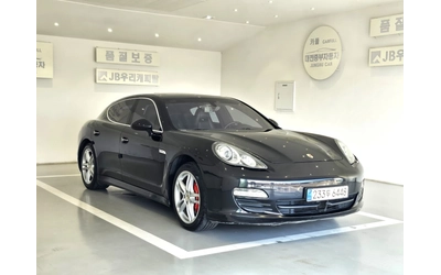 porsche-panamera - 3