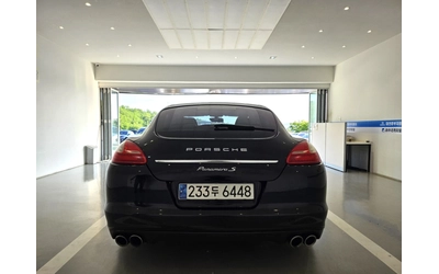 porsche-panamera - 4