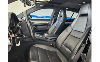 Porsche Panamera 4S* 4.8 V8* БЕЗ АНАЛОГ* КРАЙНА ЦЕНА - автомобили, коли, обяви за нови и употребявани 9