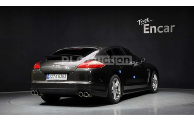 porsche-panamera - 2