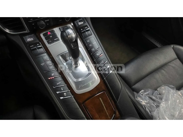 Porsche Panamera BOSE* 3.6* КРАЙНА ЦЕНА - автомобили, коли, обяви за нови и употребявани 9