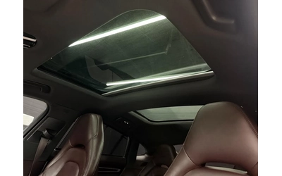 Porsche Panamera 4 E* AWD* DIS* PANO* 360* КРАЙНА ЦЕНА - автомобили, коли, обяви за нови и употребявани 15