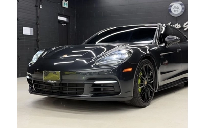 porsche-panamera - 1