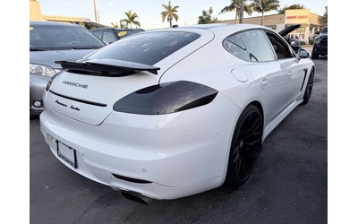 porsche-panamera - 4