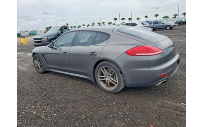 porsche-panamera - 1