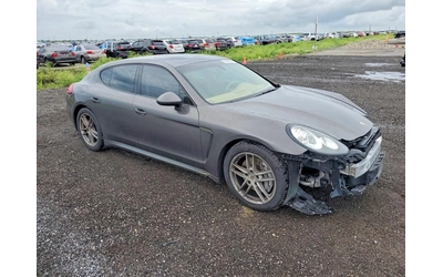 porsche-panamera - 3