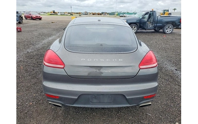 porsche-panamera - 5