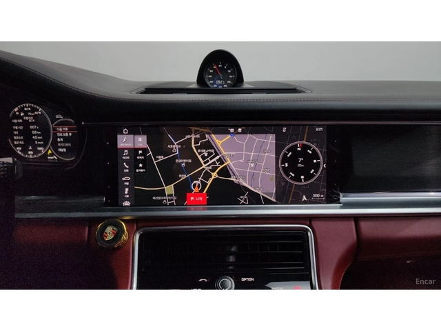 Porsche Panamera 4.0 GTS* КОЖА* ОБДУХВ* НАВИ* ПАНО - автомобили, коли, обяви за нови и употребявани 10