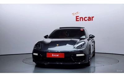 porsche-panamera - 2