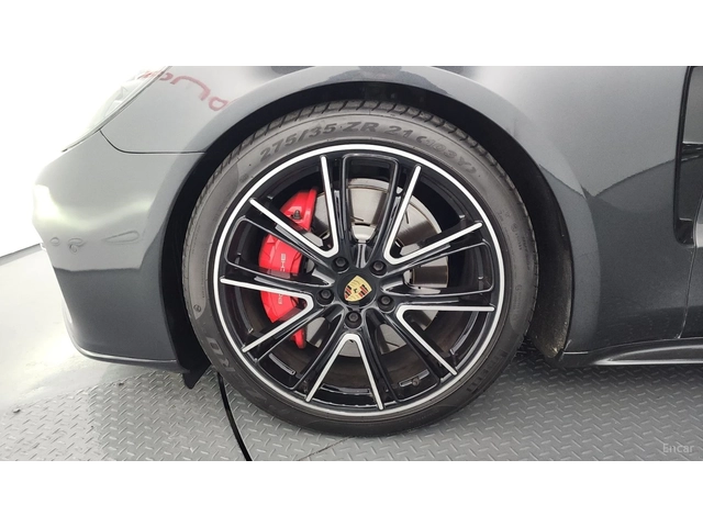 Porsche Panamera 4.0 GTS* КОЖА* ОБДУХВ* НАВИ* ПАНО - автомобили, коли, обяви за нови и употребявани 4