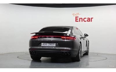 porsche-panamera - 3