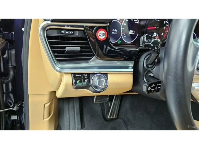 Porsche Panamera 2.9 4S* 360* ECS* КОЖА* ОБДУХВ* ПАНО - автомобили, коли, обяви за нови и употребявани 13