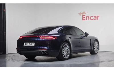 porsche-panamera - 1