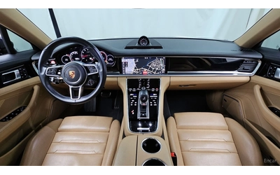 porsche-panamera - 4