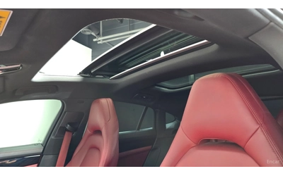 Porsche Panamera 2.9 4S* 360* ECS* КОЖА* ОБДУХВ* ПАНО - автомобили, коли, обяви за нови и употребявани 14