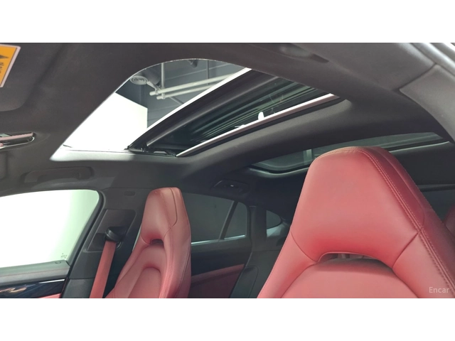 Porsche Panamera 2.9 4S* 360* ECS* КОЖА* ОБДУХВ* ПАНО - автомобили, коли, обяви за нови и употребявани 14