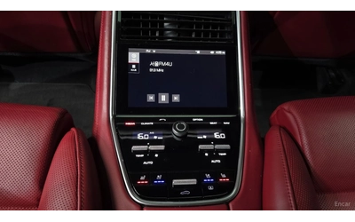 Porsche Panamera 2.9 4S* 360* ECS* КОЖА* ОБДУХВ* ПАНО - автомобили, коли, обяви за нови и употребявани 15