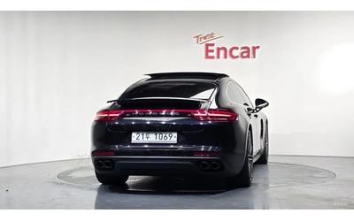porsche-panamera - 3