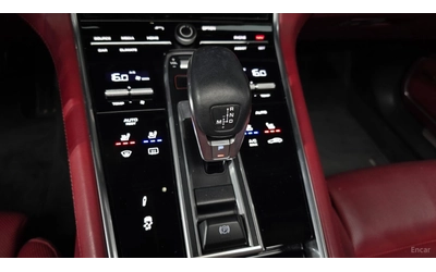 Porsche Panamera 2.9 4S* 360* ECS* КОЖА* ОБДУХВ* ПАНО - автомобили, коли, обяви за нови и употребявани 6