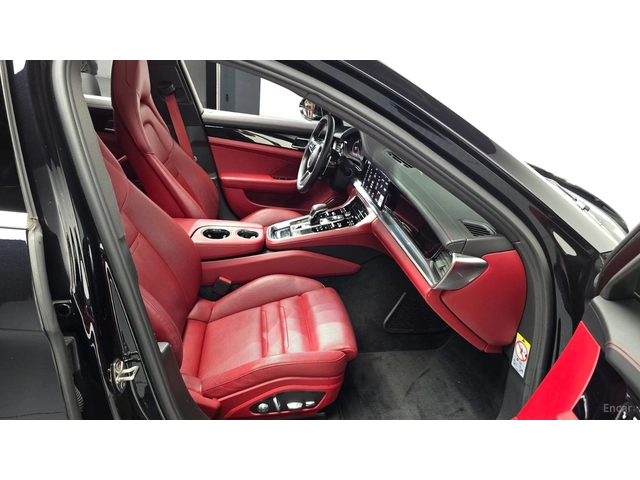 Porsche Panamera 2.9 4S* 360* ECS* КОЖА* ОБДУХВ* ПАНО - автомобили, коли, обяви за нови и употребявани 8