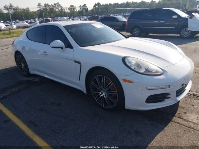 Porsche Panamera S* ПОДГРЕВ* ОБДУХВАНЕ* ШИБИДАХ* КАМЕРА* FULL* - автомобили, коли, обяви за нови и употребявани 0