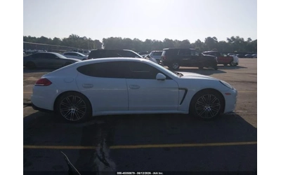 Porsche Panamera S* ПОДГРЕВ* ОБДУХВАНЕ* ШИБИДАХ* КАМЕРА* FULL* - автомобили, коли, обяви за нови и употребявани 11
