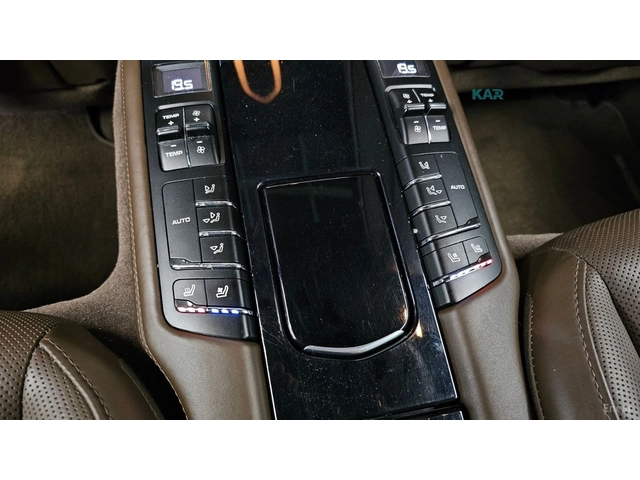 Porsche Panamera 3.6 AWD 970* КОЖА* ОБДУХВ* ПАНО* 360 - автомобили, коли, обяви за нови и употребявани 15