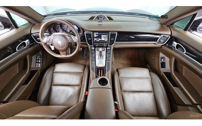 porsche-panamera - 4