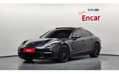 porsche-panamera - 0