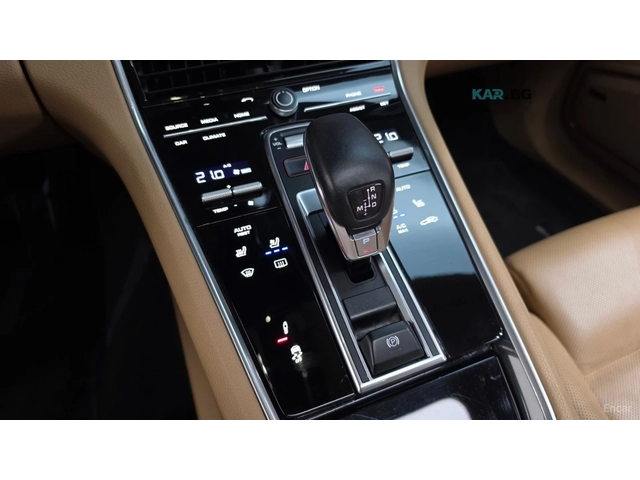 Porsche Panamera AWD/971/3.0/PDK - автомобили, коли, обяви за нови и употребявани 10