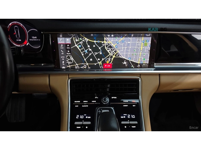 Porsche Panamera AWD/971/3.0/PDK - автомобили, коли, обяви за нови и употребявани 12
