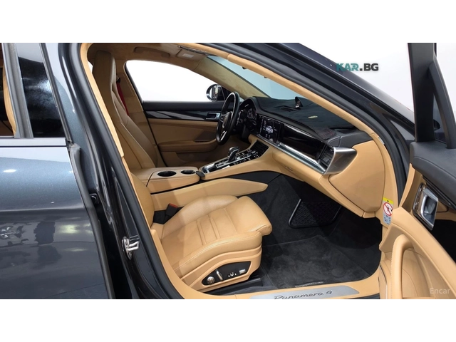 Porsche Panamera AWD/971/3.0/PDK - автомобили, коли, обяви за нови и употребявани 15