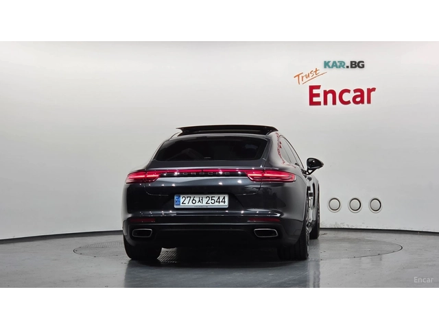 Porsche Panamera AWD/971/3.0/PDK - автомобили, коли, обяви за нови и употребявани 3