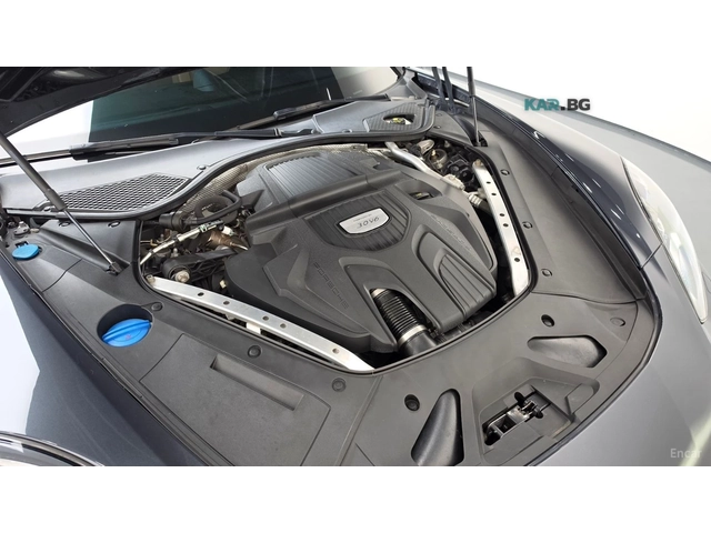Porsche Panamera AWD/971/3.0/PDK - автомобили, коли, обяви за нови и употребявани 5