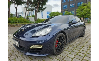 porsche-panamera - 2