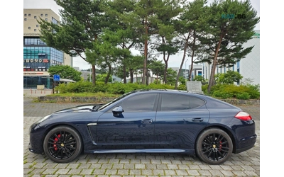 porsche-panamera - 3