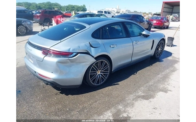 porsche-panamera - 4